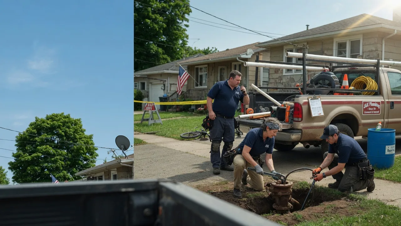 Water Heater Replacement in Ravia, OK near me
